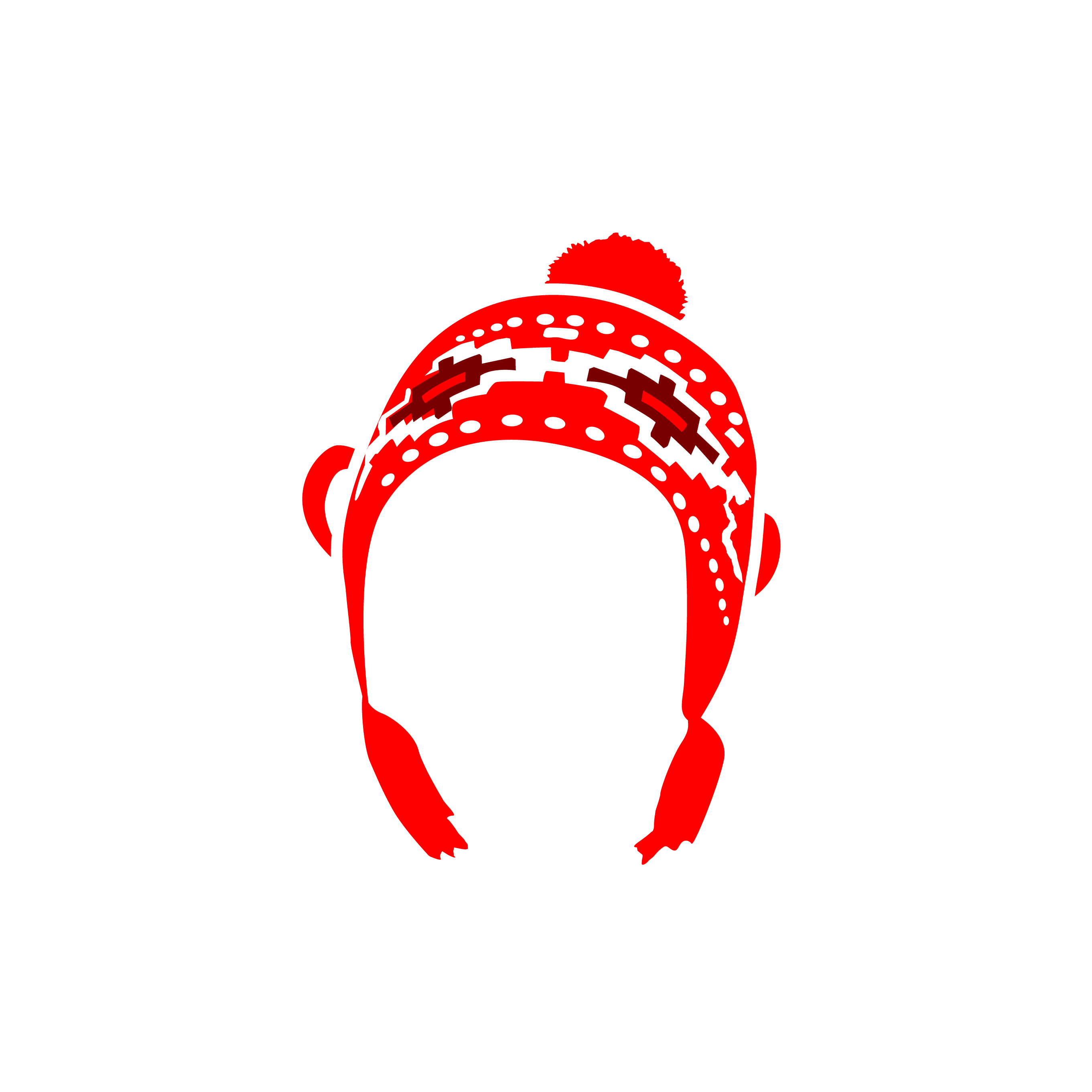 Cusco Tours Logo - Curious Monkey